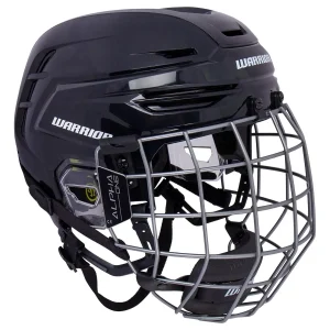 WARRIOR ALPHA ONE PRO COMBO HH SR | Sportsness.ch