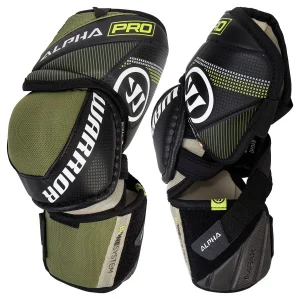 WARRIOR ALPHA PRO EP SR | Sportsness.ch