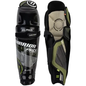 WARRIOR ALPHA PRO SG SR | Sportsness.ch