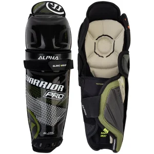 WARRIOR ALPHA PRO SG JR Sportsness.ch