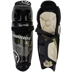 WARRIOR ALPHA LITE SG JR | Sportsness.ch