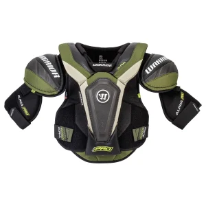 WARRIOR ALPHA PRO SP SR | Sportsness.ch