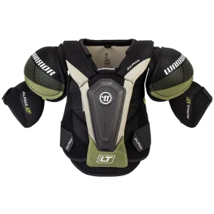 WARRIOR ALPHA LT SP JR | Sportsness.ch