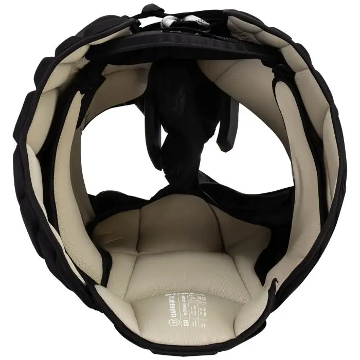 WARRIOR RITUAL X5 RTL GHP SR | Sportsness.ch