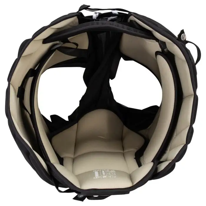 WARRIOR RITUAL X5 PRO GHP SR | Sportsness.ch