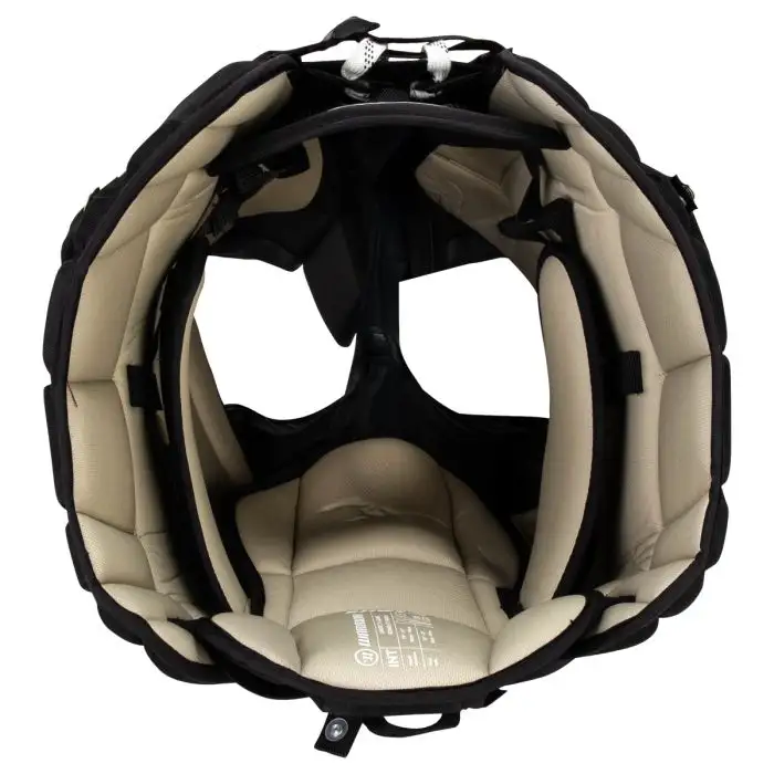 WARRIOR RITUAL X5 PRO GHP INT | Sportsness.ch