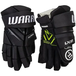 WARRIOR ALPHA LX3T HG SR | Sportsness.ch