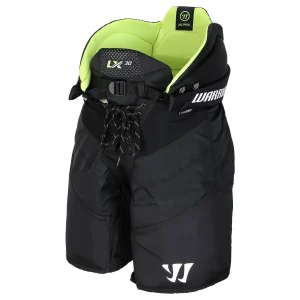WARRIOR ALPHA LX 30 HP JR | Sportsness.ch
