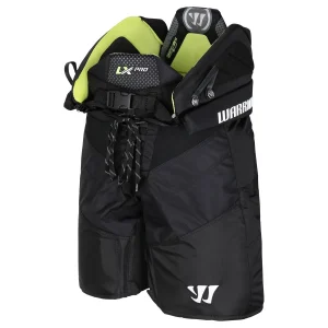 WARRIOR ALPHA LX PRO HP JR | Sportsness.ch