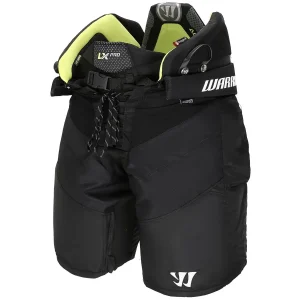 WARRIOR ALPHA LX PRO HP SR | Sportsness.ch
