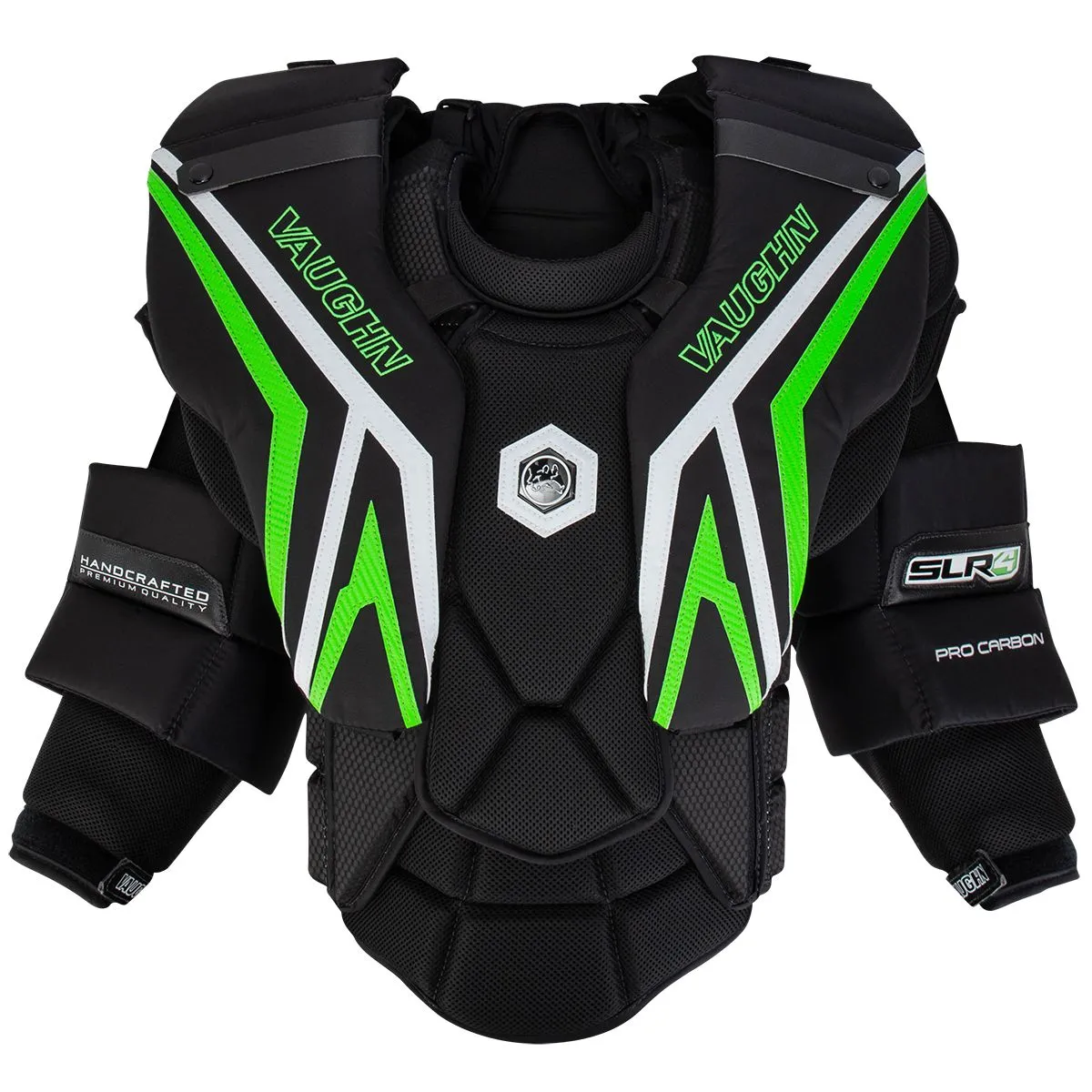 VAUGHN VENTUS SLR4 PRO CARBON GCP SR | Sportsness.ch