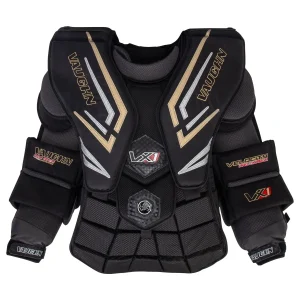 VAUGHN VX1 PRO CARBON GCP SR | Sportsness.ch