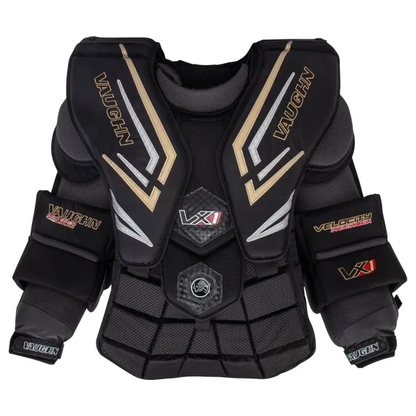 VAUGHN VX1 PRO CARBON GCP SR | Sportsness.ch