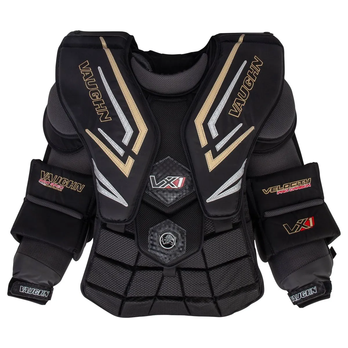 VAUGHN VX1 PRO CARBON GCP SR | Sportsness.ch