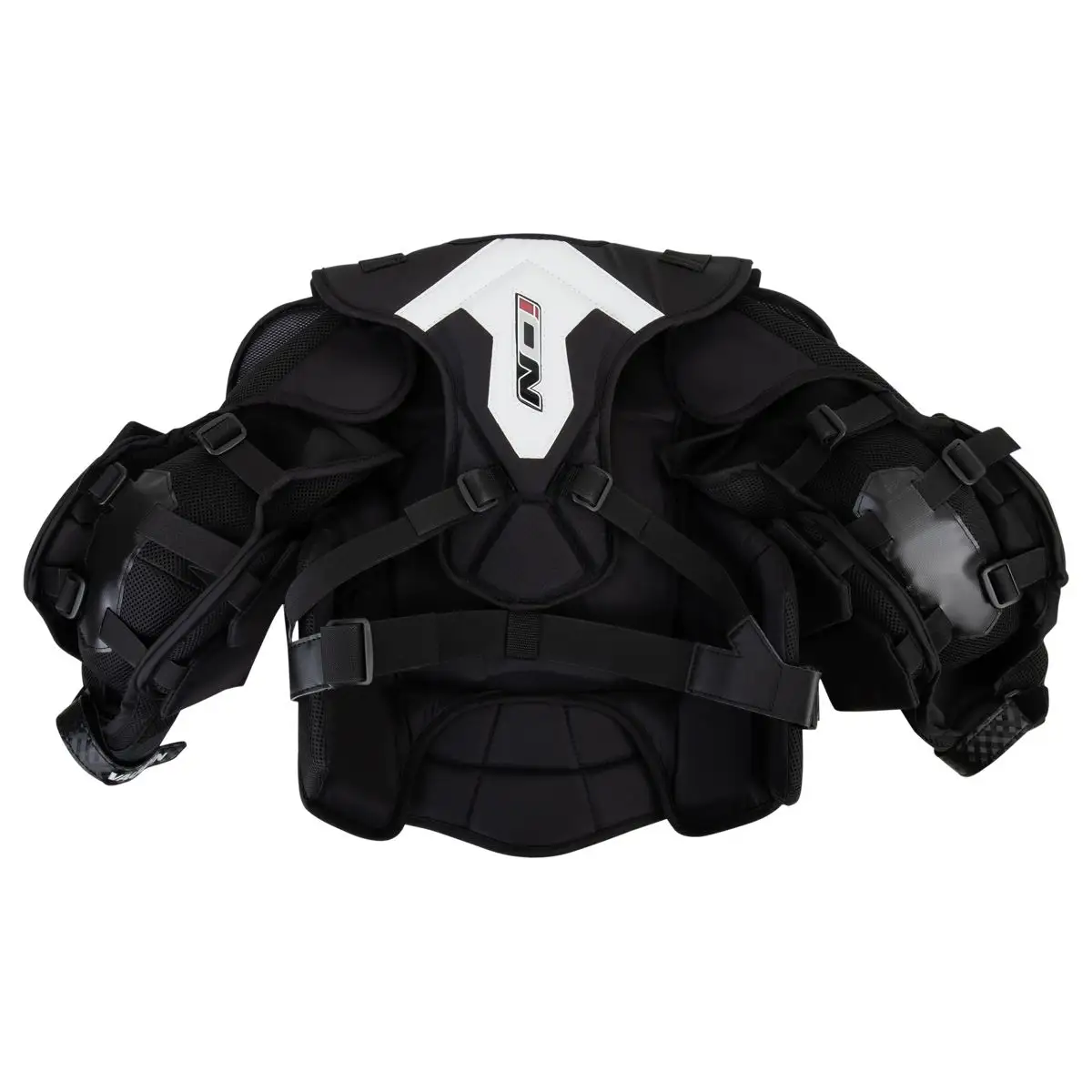 VAUGHN ION GCP JR | Sportsness.ch
