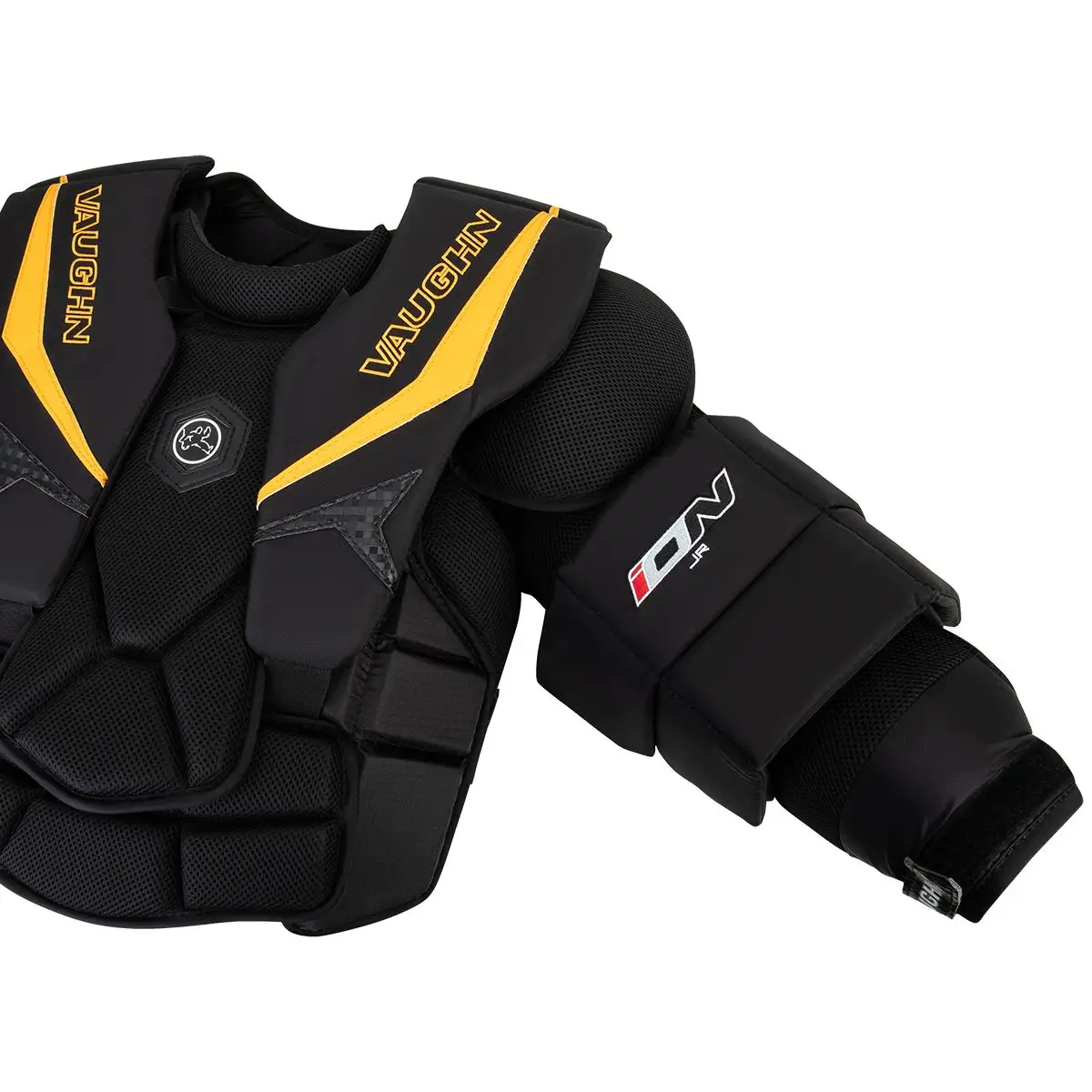 VAUGHN ION GCP JR | Sportsness.ch