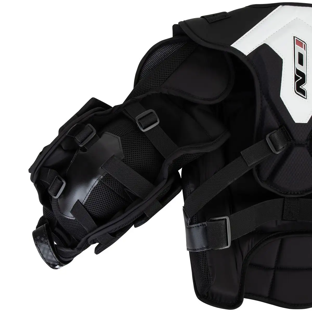 VAUGHN ION GCP JR | Sportsness.ch