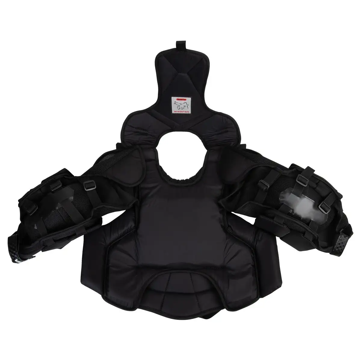 VAUGHN ION GCP JR | Sportsness.ch