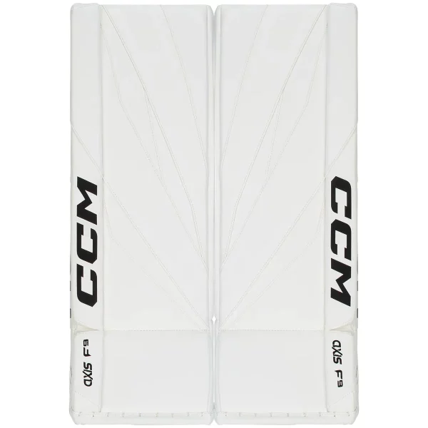 CCM AXIS F9 GLP INT | Sportsness.ch