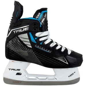 TRUE CATALYST 5X4 HS INT | Sportsness.ch