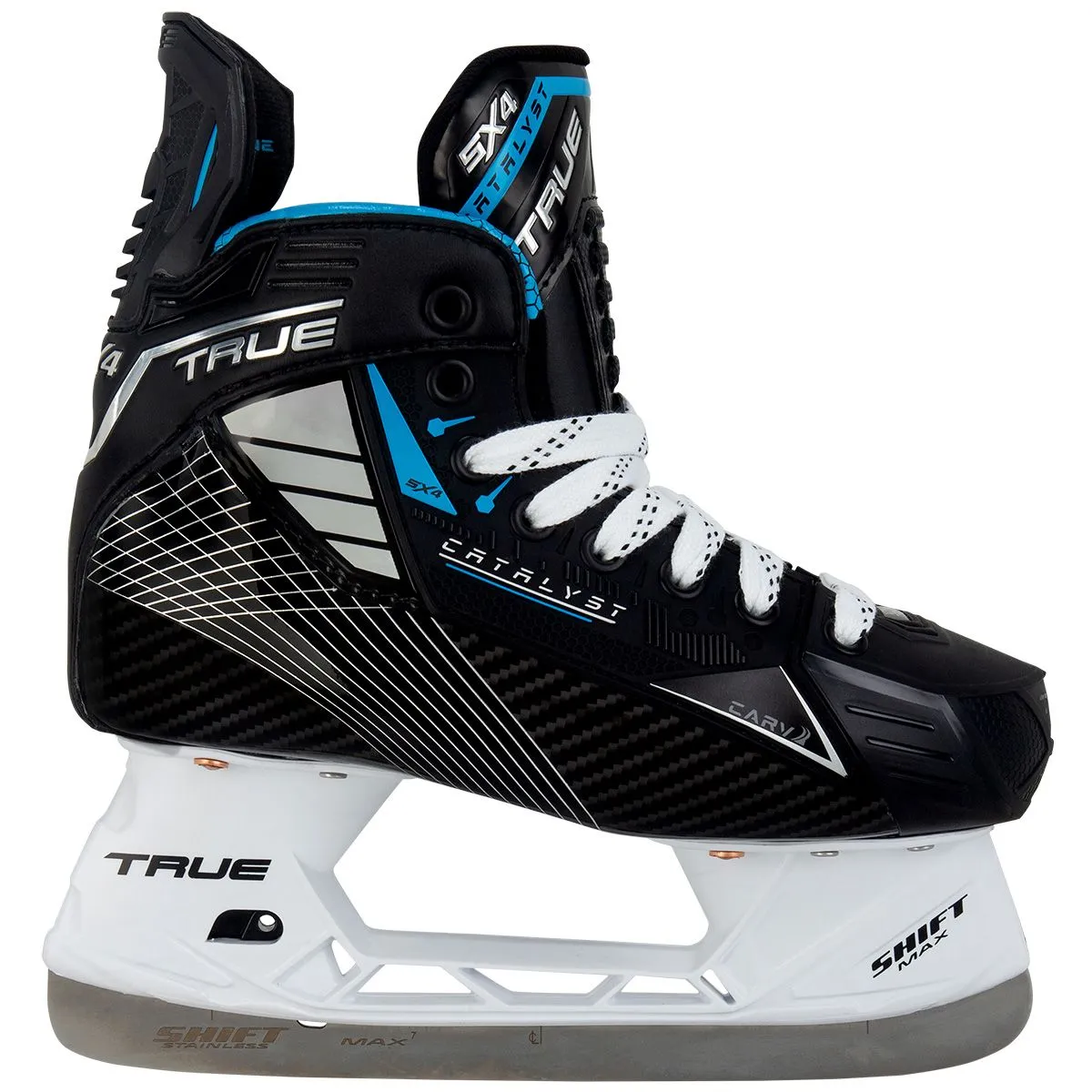TRUE CATALYST 5X4 HS SR | Sportsness.ch