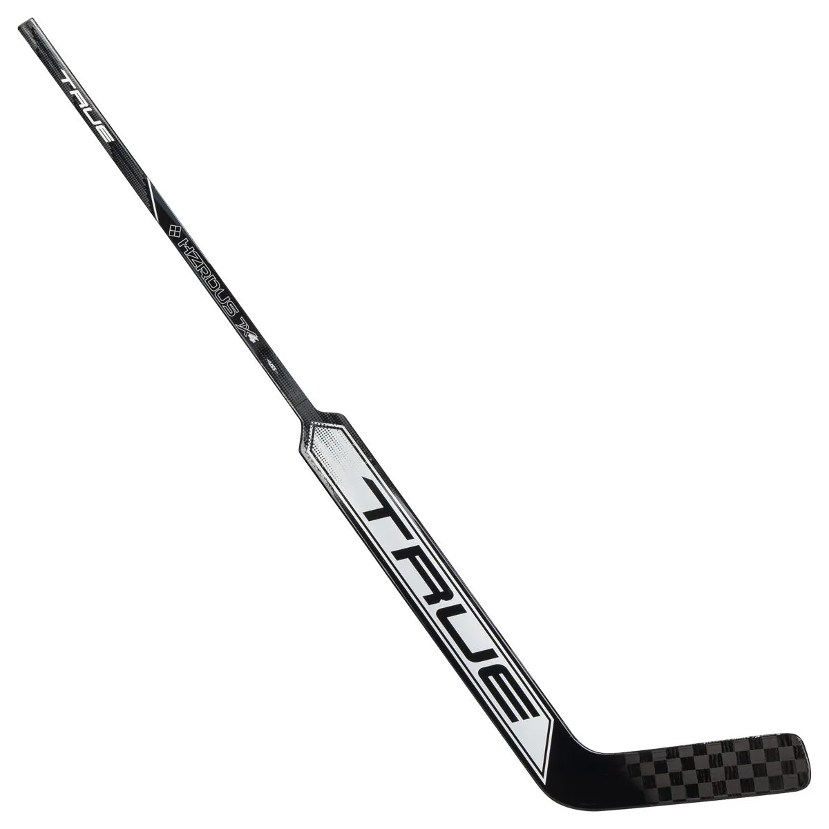 TRUE HZRDUS 7X4 GOALIE STICK SR | Sportsness.ch