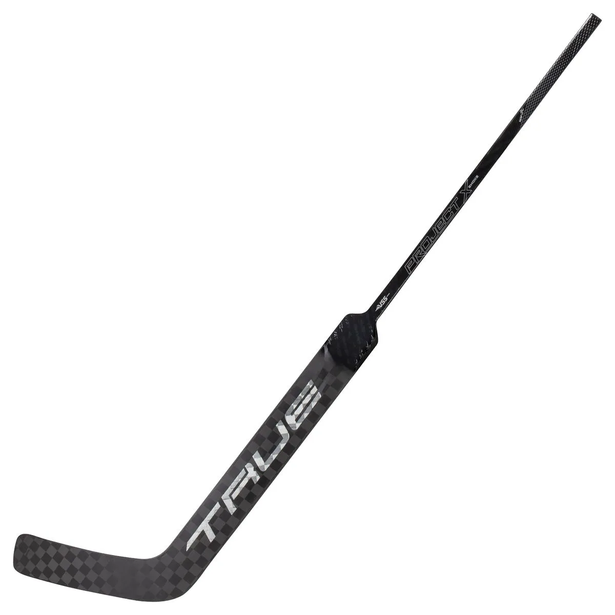 TRUE PROJECT X GOALIE STICK SR | Sportsness.ch