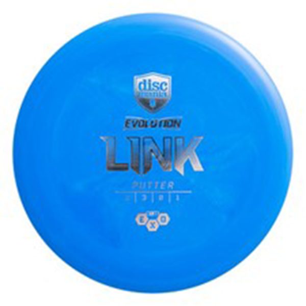 DISCMANIA DISC SOFT EXO LINK 173-176 | Sportsness.ch