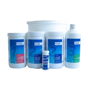 STARTER SET PROWATER | Sportsness.ch