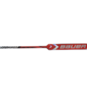 Bauer Shadow Goal Stick LFT SR | Sportsness.ch