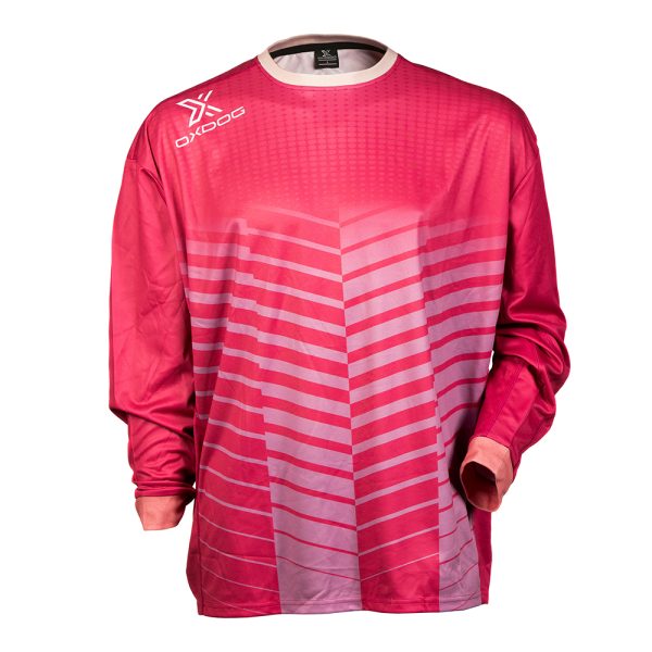 OXDOG GOALIE SHIRT XGUARD UNGEPOLSTERT | Sportsness.ch