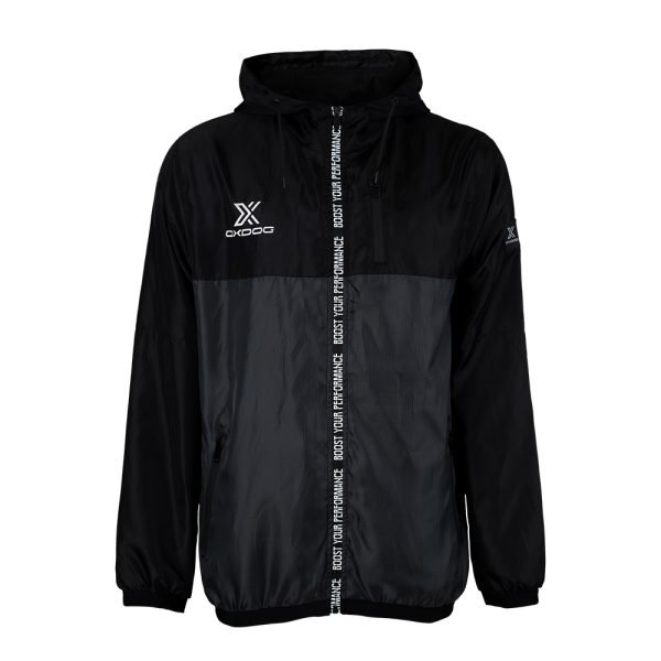 OXDOG WINDJACKE BOOST | Sportsness.ch