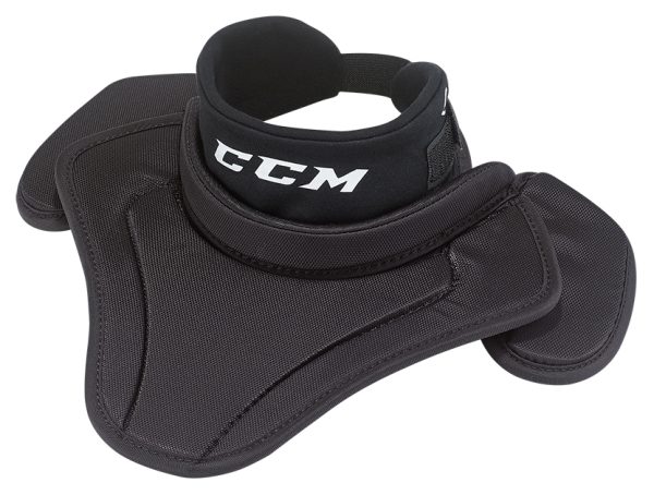 CCM TC-500HALSSCHUTZ JUNIOR | Sportsness.ch