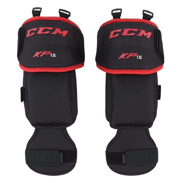 CCM 1.5 JRGOALIE KNIESCHONER | Sportsness.ch