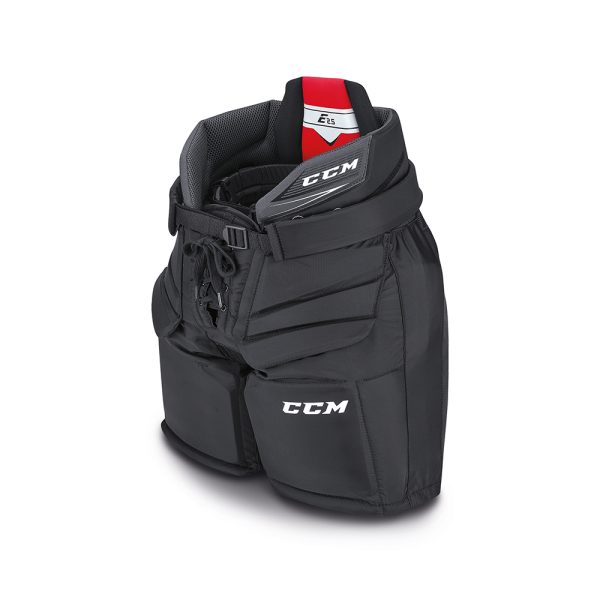 CCM EXTREME FLEX SHIELD E2.5GOALIE HOSE JUNIOR | Sportsness.ch