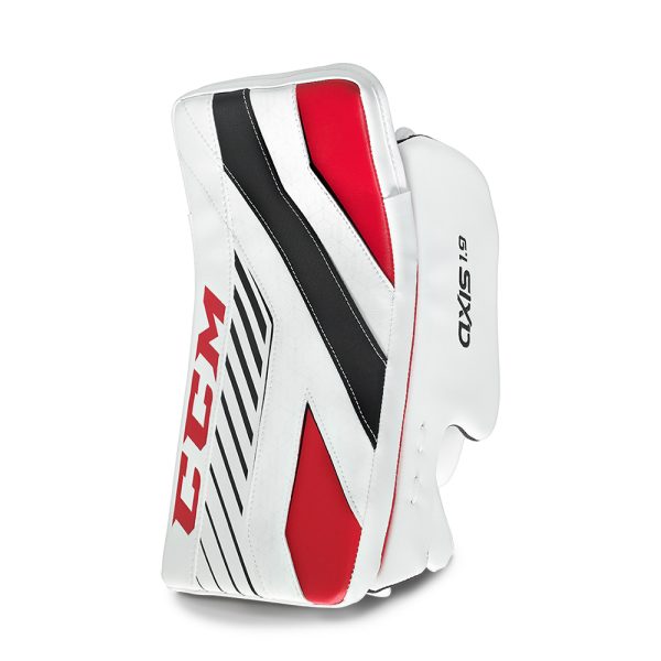 CCM AXIS A1.9BLOCKER INTERMEDIATE | Sportsness.ch