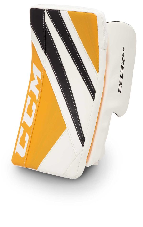 CCM EFLEX E5.9BLOCKER INTERMEDIATE | Sportsness.ch