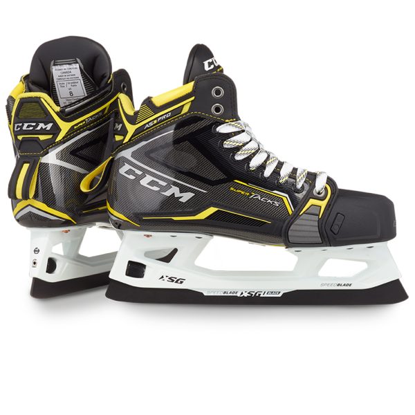 GOALIE SKATE SUPER TACKS AS3 PRO SR | Sportsness.ch