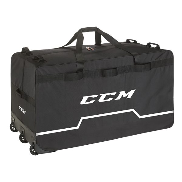 CCM WHEEL PRO 2019TASCHE MIT ROLLEN SENIOR | Sportsness.ch