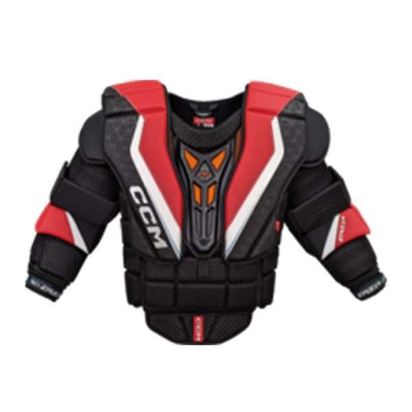 CCM EFLEX 6WESTE SENIOR | Sportsness.ch