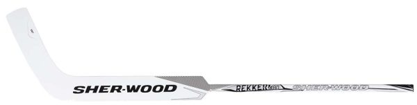 SHERWOOD REKKER M80GOALIESTOCK INTERMEDIATE | Sportsness.ch