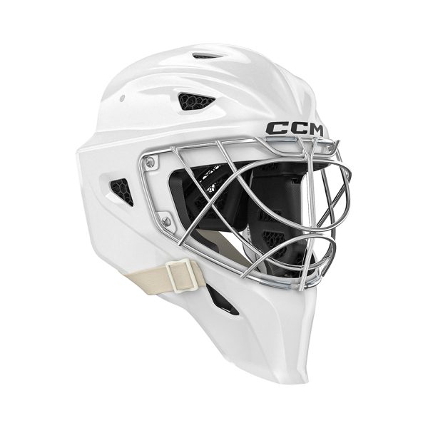 CCM GOALIE MASKE AXIS XF SR | Sportsness.ch