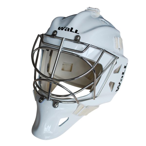 GOALIE MASKE WALL W12 | Sportsness.ch