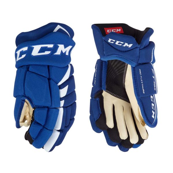 CCM JETSPEED FT485HANDSCHUHE JUNIOR | Sportsness.ch