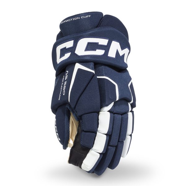 CCM TACKS AS 580HANDSCHUHE SENIOR | Sportsness.ch