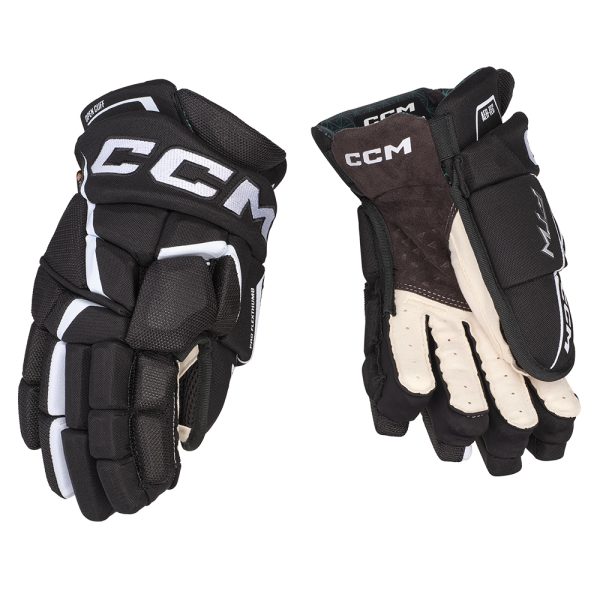 CCM JETSPEED FTWHANDSCHUHE SENIOR | Sportsness.ch