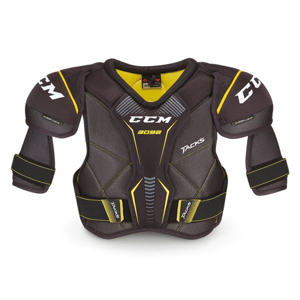 CCM TACKS 3092SCHULTERSCHUTZ JUNIOR | Sportsness.ch