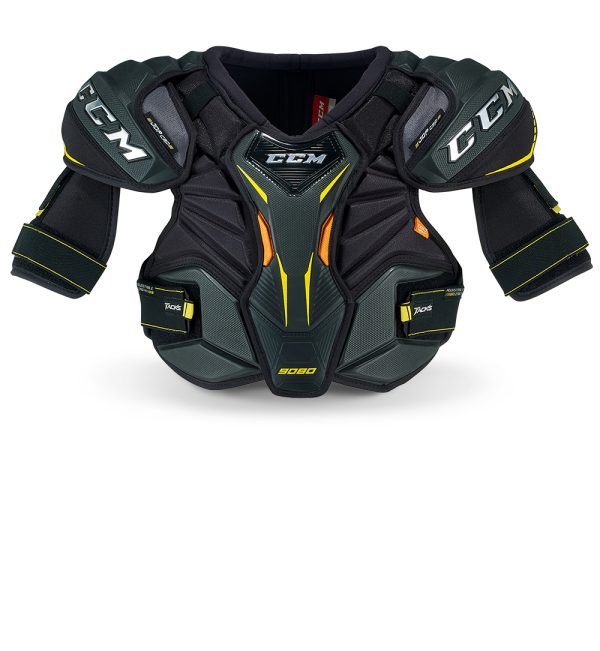 CCM TACKS 9040SCHULTERSCHUTZ JUNIOR | Sportsness.ch