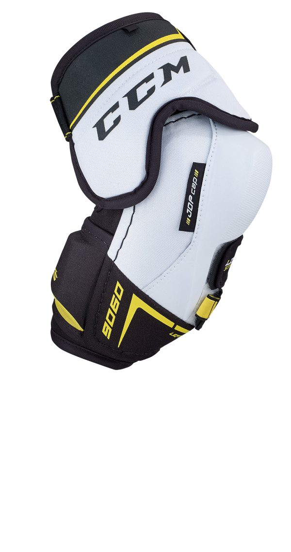 CCM TACKS 9060ELLBOGENSCHONER JUNIOR | Sportsness.ch