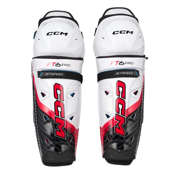 CCM JETSPEED FT680SCHIENBEINSCHONER SENIOR | Sportsness.ch